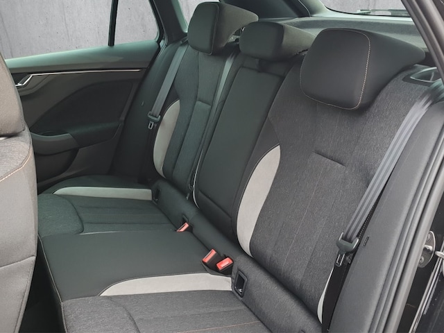 Skoda Kamiq 1.0 TSI Selection