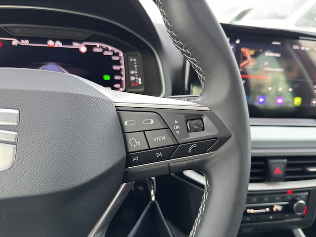 Seat Arona Arona Road Edition  KAMERA NAVI ACC FACEL. LED