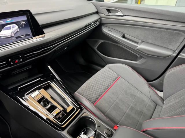 Volkswagen Golf 2.0 TSI GTI