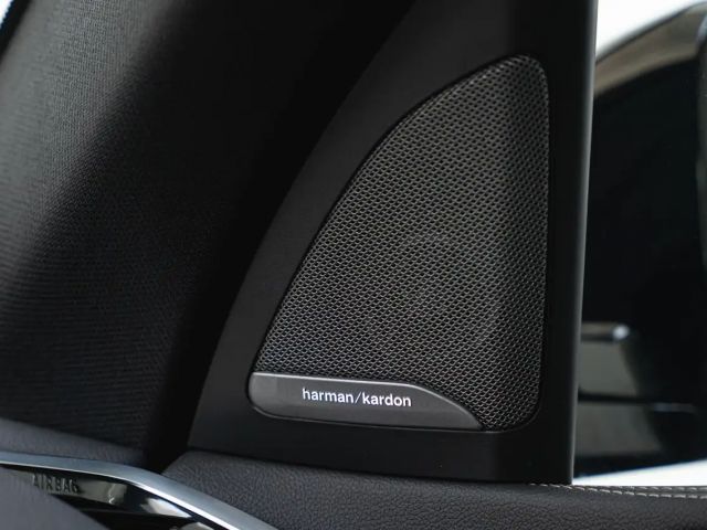 BMW X5 M-Sport xDrive