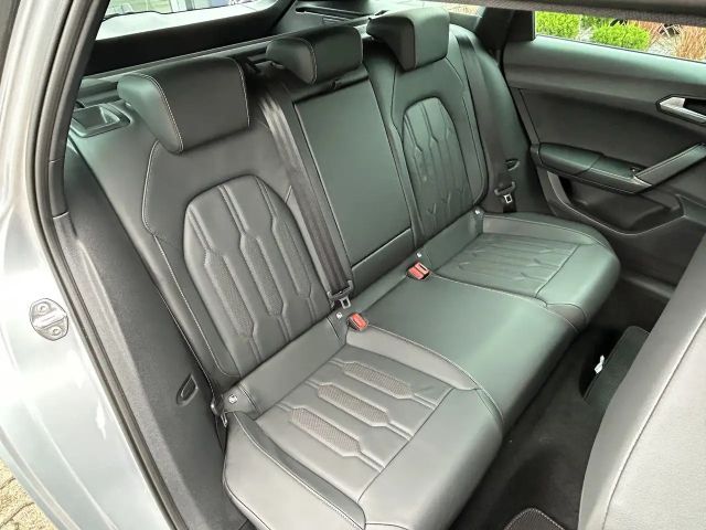 Cupra Leon 2.0 TSI DSG ST