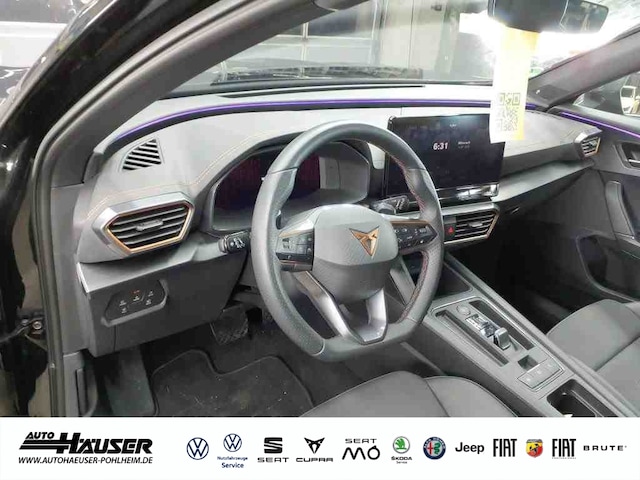 Cupra Formentor 1.5 TSI DSG