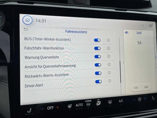 Ford Puma Gen-E Premium