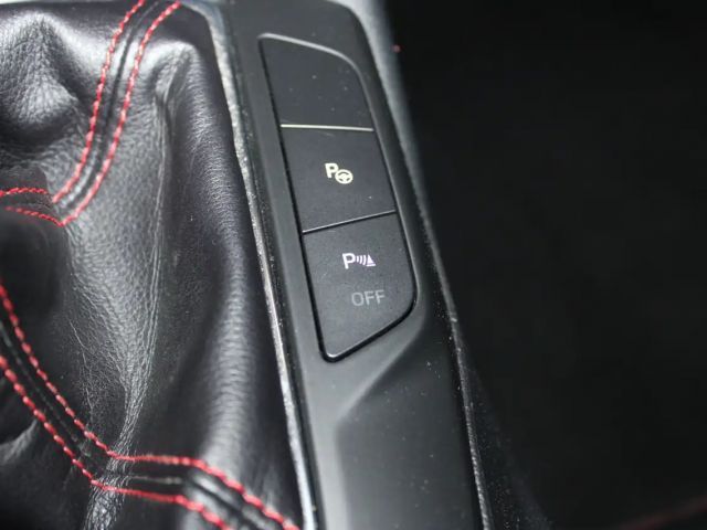 Ford Focus ST Line Wagon