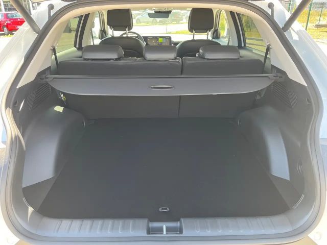 Hyundai IONIQ 5 Techniq