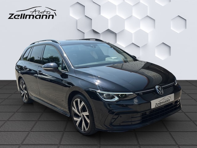 Volkswagen Golf DSG R-Line Variant