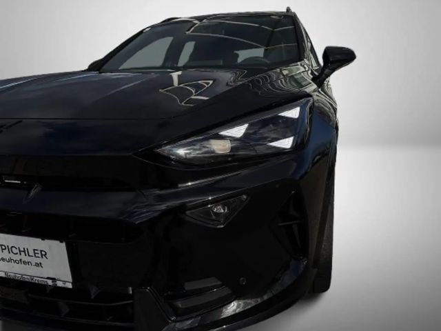 Cupra Formentor DSG e-Hybrid