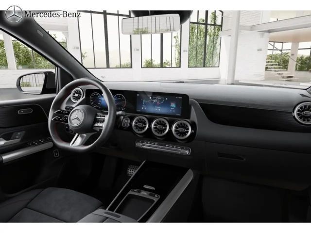Mercedes-Benz B 200 AMG Line B 200 d