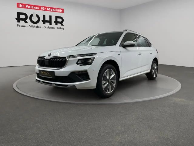 Skoda Kamiq 1.0 TSI Drive