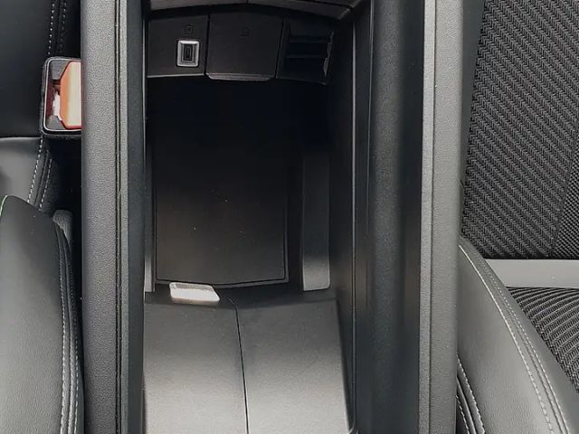 Peugeot 308 GT-Line Hybrid SW