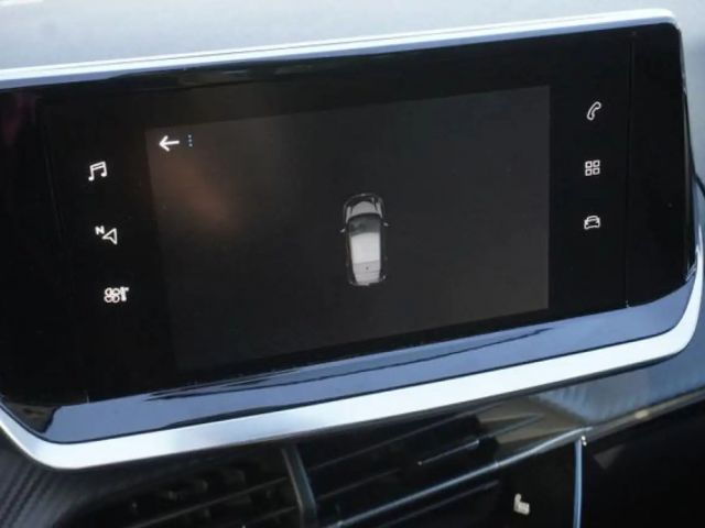 Peugeot 208 Allure Pack BlueHDi