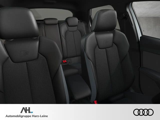 Audi A1 30 TFSI S-Line S-Tronic Sportback