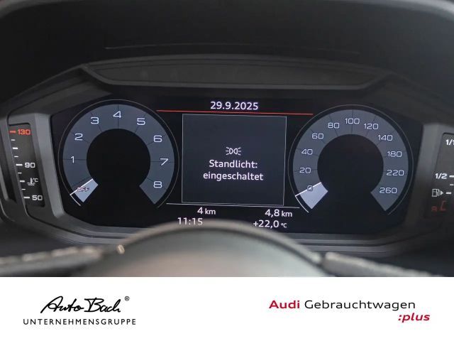Audi A1 30 TFSI S-Line S-Tronic