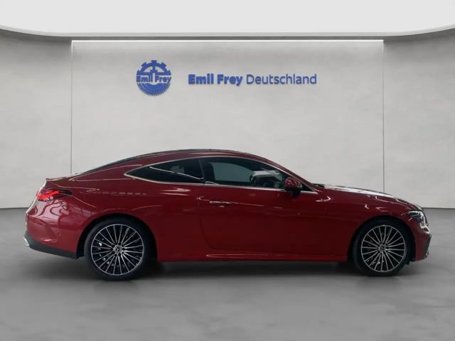 Mercedes-Benz CLE 220 Coupé