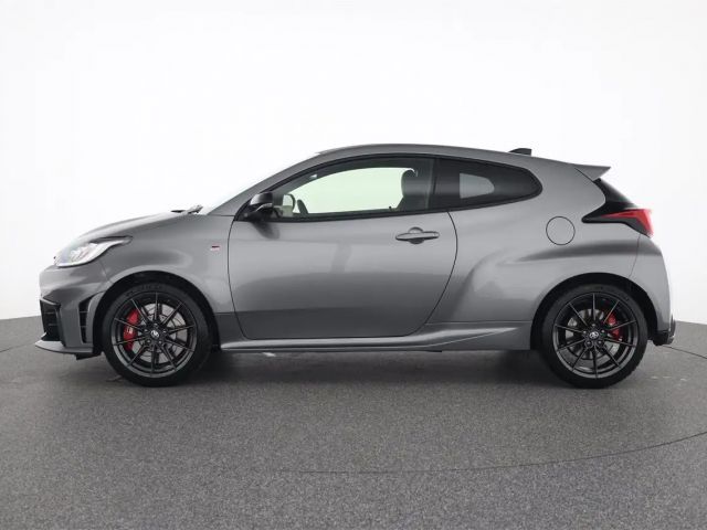 Toyota Yaris GR Technik