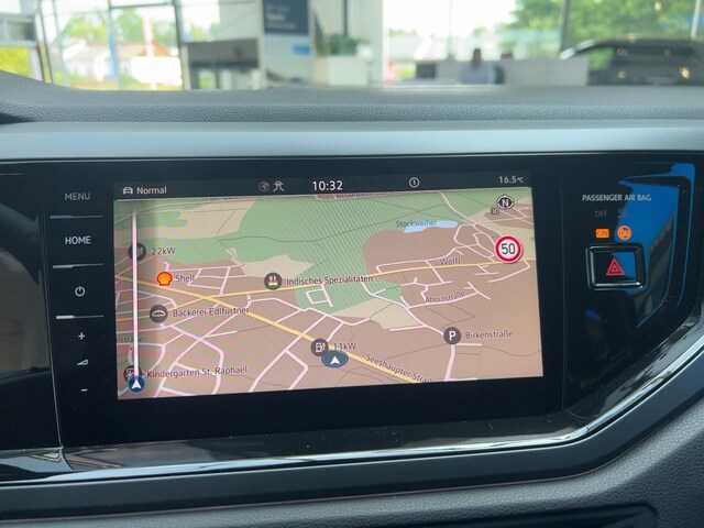 Volkswagen Taigo DSG R-Line