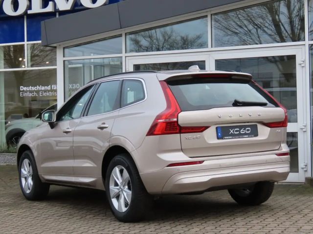 Volvo XC60 Core