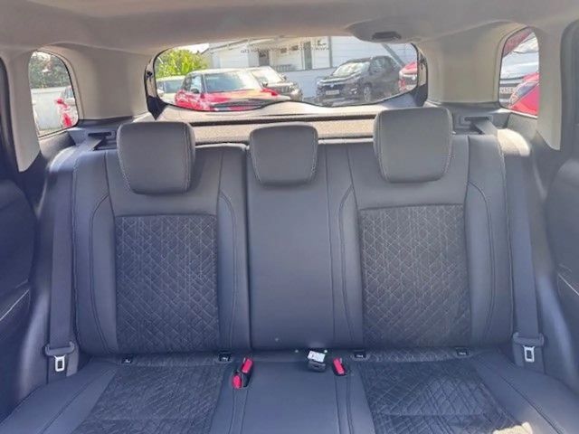 Suzuki Vitara Boosterjet Comfort Hybrid