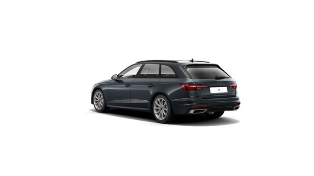 Audi A4 40 TDI Avant Quattro S-Tronic