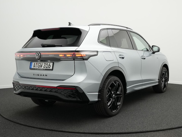 Volkswagen Tiguan DSG R-Line eHybrid