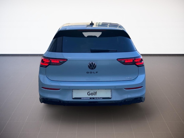 Volkswagen Golf 1.5 eTSI DSG