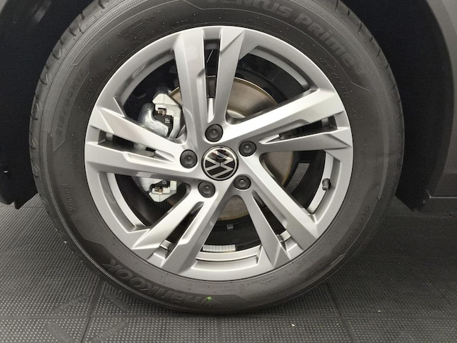 Volkswagen T-Roc 1.5 TSI DSG R-Line