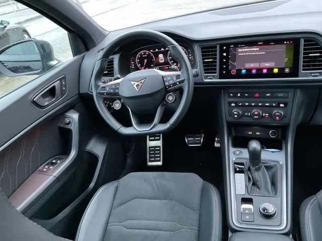 Cupra Ateca 2.0 TSI 4Drive DSG