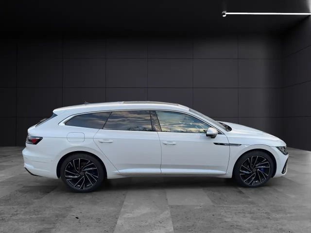 Volkswagen Arteon Shooting Brake SB R PANO Kamera ACC DCC HUD