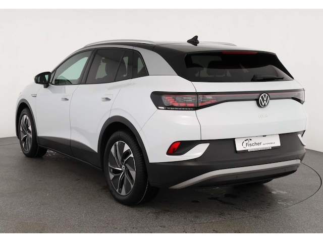 Volkswagen ID.4 77 KWh Performance Pro