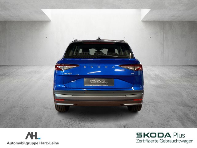 Skoda Enyaq Loft
