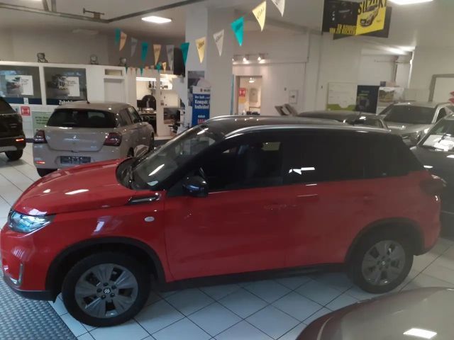 Suzuki Vitara GA