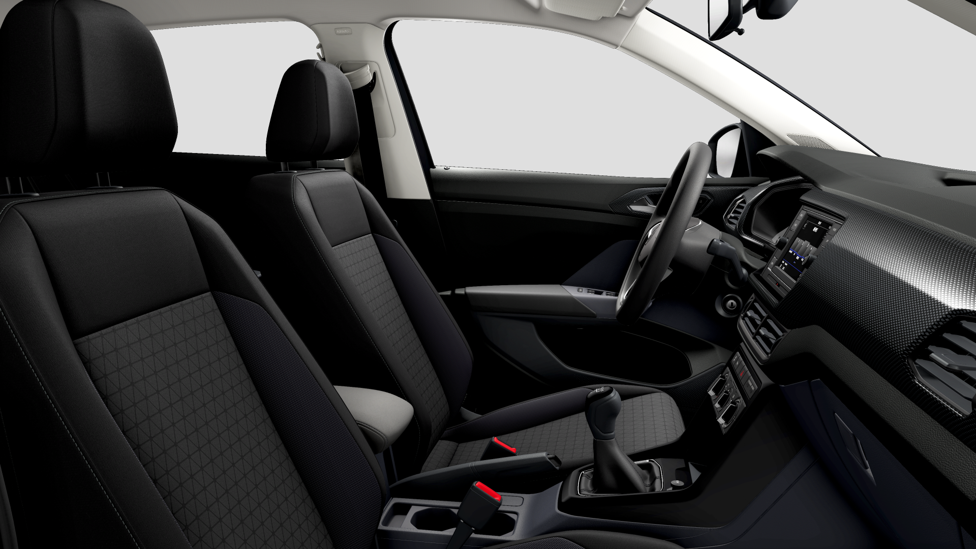 Volkswagen T-Cross 1.0 TSI Life