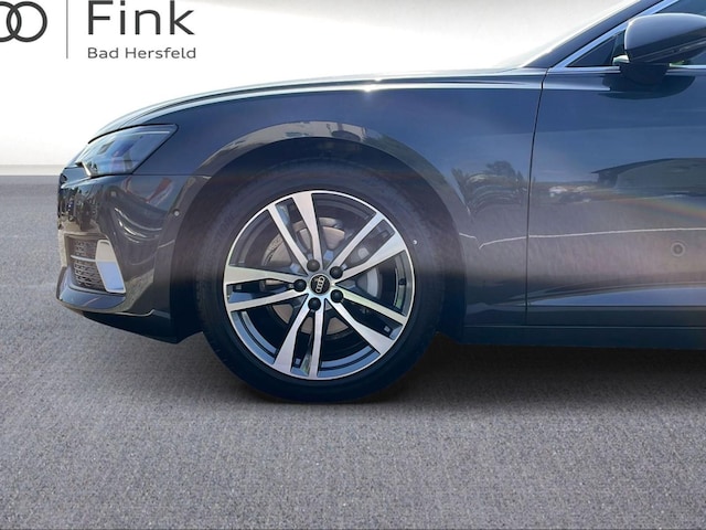 Audi A6 40 TDI Avant S-Tronic Sport