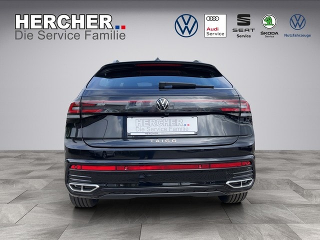 Volkswagen Taigo 1.5 TSI DSG R-Line