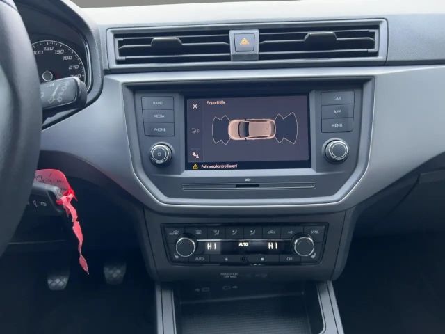 Seat Ibiza 1.0 TSI Style