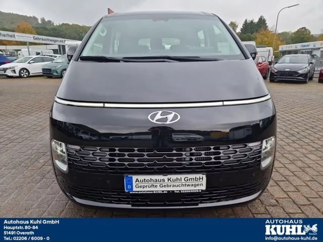 Hyundai Staria Trend