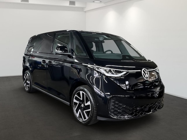 Volkswagen ID.Buzz Pro