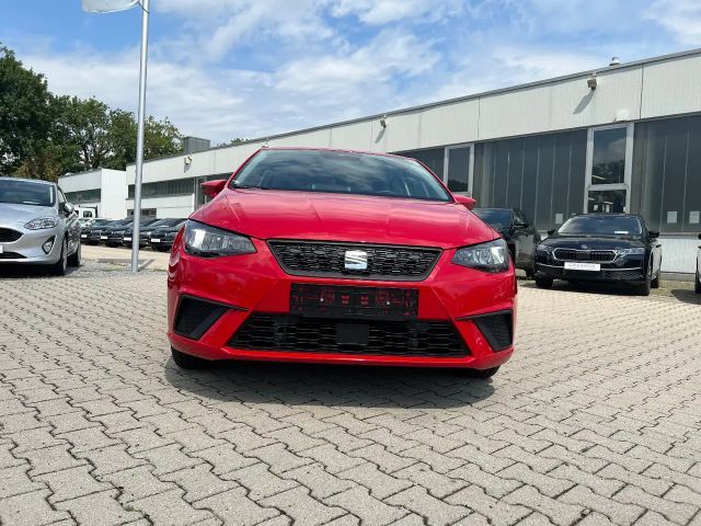 Seat Ibiza 1.0 TSI Style