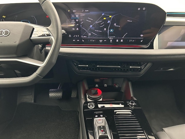 Audi A6 e-tron Avant Quattro