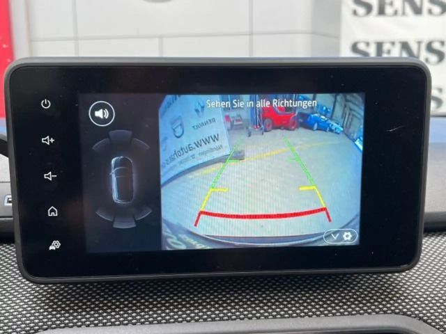 Dacia Jogger Extreme TCe 110