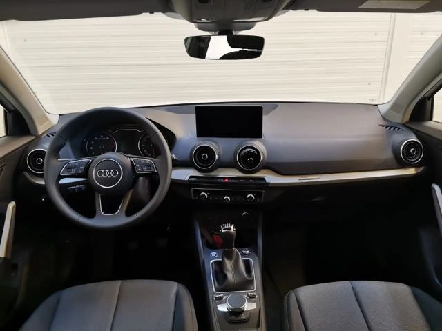 Audi Q2 30 TFSI