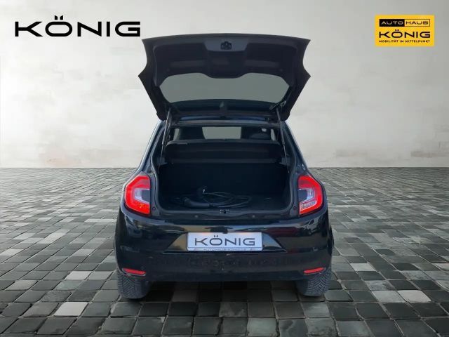 Renault Twingo E-Tech