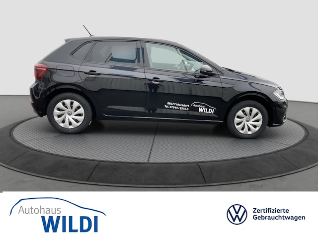 Volkswagen Polo 1.0 TSI Style