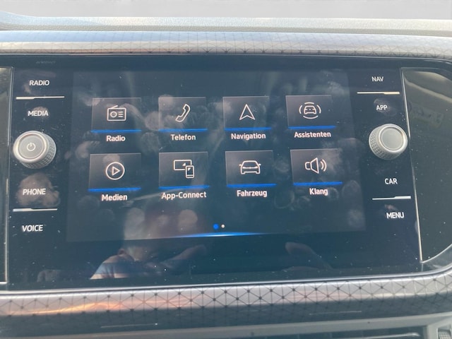 Volkswagen T-Cross 1.0 TSI Style