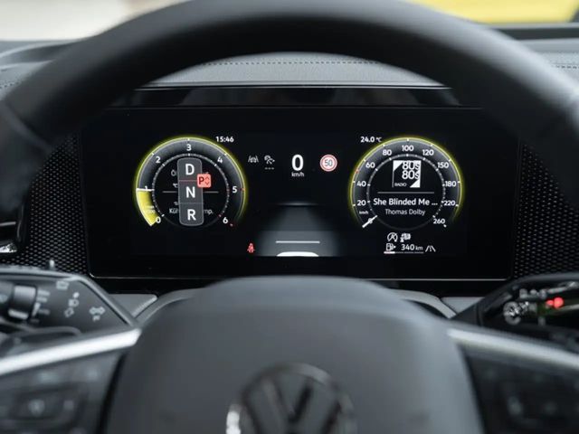 Volkswagen Passat Business DSG Variant