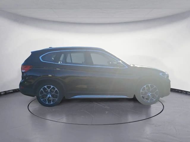 BMW X1 xDrive25e