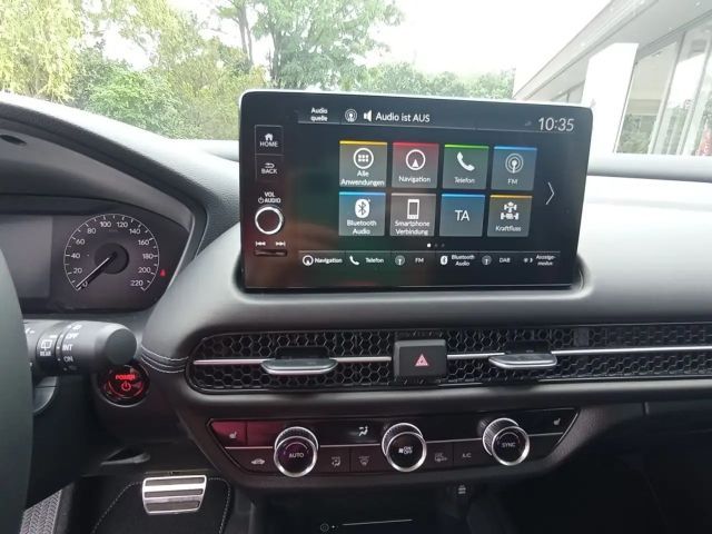 Honda ZR-V 2.0 e:HEV i-MMD