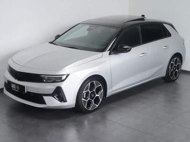 Opel Astra Ultimate