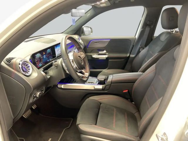 Mercedes-Benz EQB 250