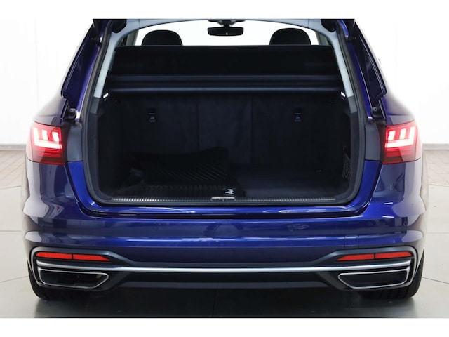 Audi A4 40 TDI Avant S-Tronic